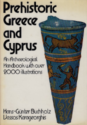 Prehistoric Greece and Cyprus