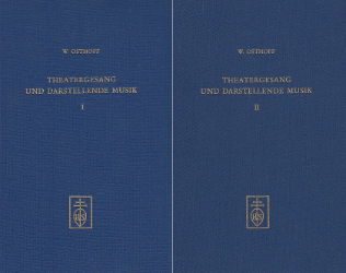 Theatergesang und darstellende Musik in der italienischen Renaissance (15. und 16. Jahrhundert)