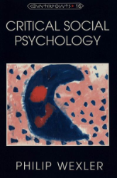 Critical Social Psychology