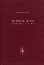 Die Motetten des Andreas de Silva