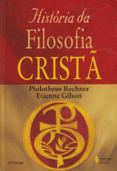 História da Filosofia Cristã