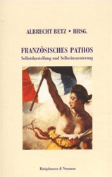 Französisches Pathos