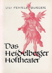 Das Heidelberger Hoftheater