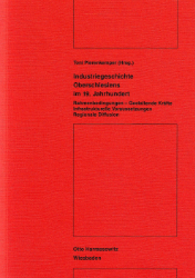 Industriegeschichte Oberschlesiens im 19. Jahrhundert