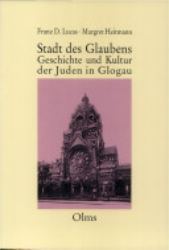 Stadt des Glaubens