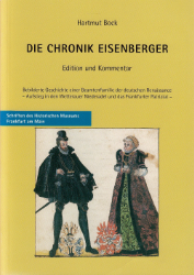 Die Chronik der Eisenberger