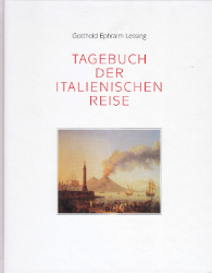 Tagebuch der italienischen Reise