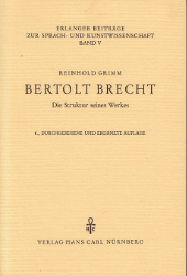 Bertolt Brecht