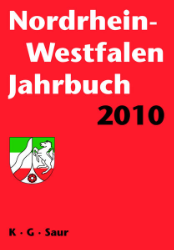Nordrhein-Westfalen Jahrbuch 2010