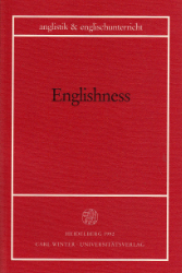 Englishness