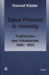 Opus Primum in Venedig