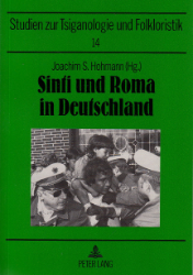 Sinti und Roma in Deutschland