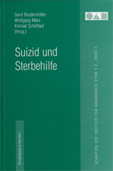 Suizid und Sterbehilfe