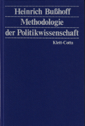 Methodologie der Politikwissenschaft