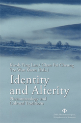 Identity and Alterity