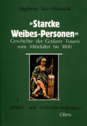 »Starcke Weibes-Personen«