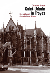 Saint-Urbain in Troyes