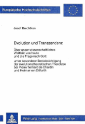Evolution und Transzendenz