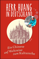 Herr Huang in Deutschland