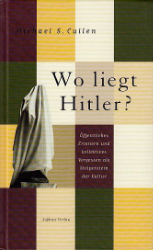Wo liegt Hitler?