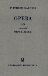 Opera - Vergilius