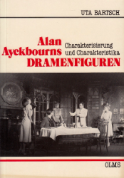Alan Ayckbourns Dramenfiguren
