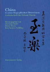 China in seinen biographischen Dimensionen/China and her Biographical Dimensions