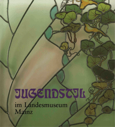 Jugendstil im Landesmuseum Mainz