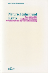 Naturschönheit und Kritik