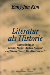Literatur als Historie