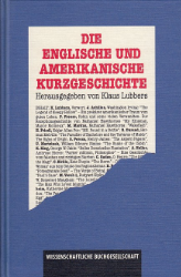 Die englische und amerikanische Kurzgeschichte