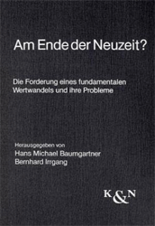 Am Ende der Neuzeit?