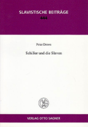 Schiller und die Slaven