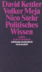 Politisches Wissen