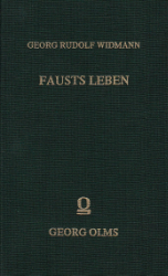 Fausts Leben