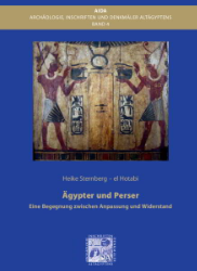 Ägypter und Perser