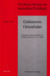 Gahmurets Orientfahrt