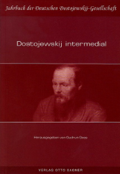 Dostojewskij intermedial