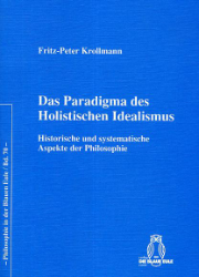 Das Paradigma des Holistischen Idealismus