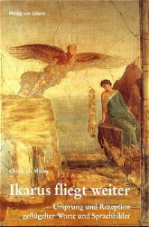 Ikarus fliegt weiter