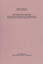 Istorie bellissime - Schenda, Rudolf/ Ingrid Tomkowiak