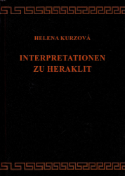 Interpretationen zu Heraklit