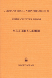 Meister Sigeher