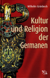 Kultur und Religion der Germanen