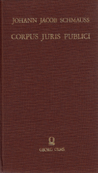 Corpus Juris Publici