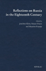 Reflections on Russia in the Eighteenth Century