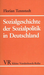 Sozialgeschichte der Sozialpolitik in Deutschland