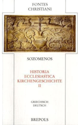 Historica ecclesiastica II/Kirchengeschichte II