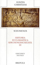 Historica ecclesiastica III/Kirchengeschichte III
