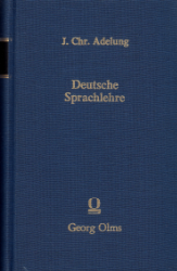 Deutsche Sprachlehre